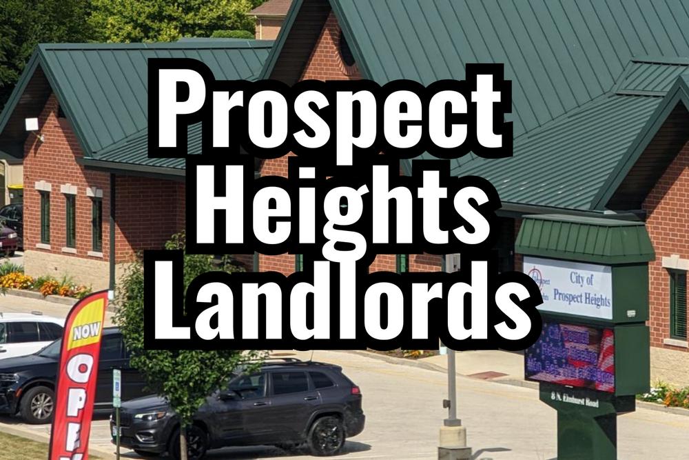 Renting Your Property in Prospect Heights: Rental Market Guide